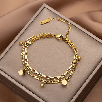Couple Luxury Bracelet
