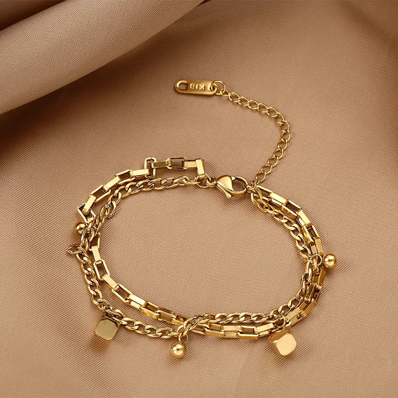 Couple Luxury Bracelet